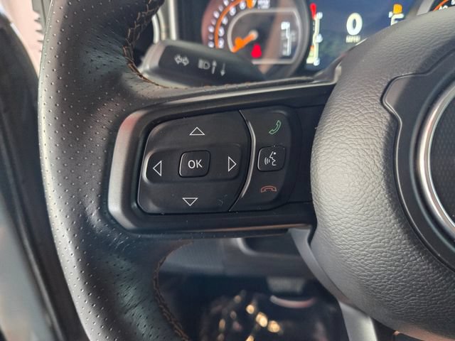 Used 2024 Jeep Gladiator Mojave AWD/4WD image 30