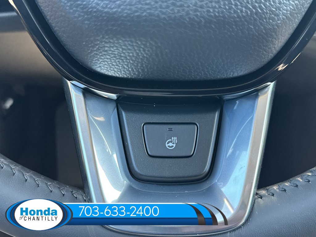 New 2026 Honda Accord Hybrid Touring image 14