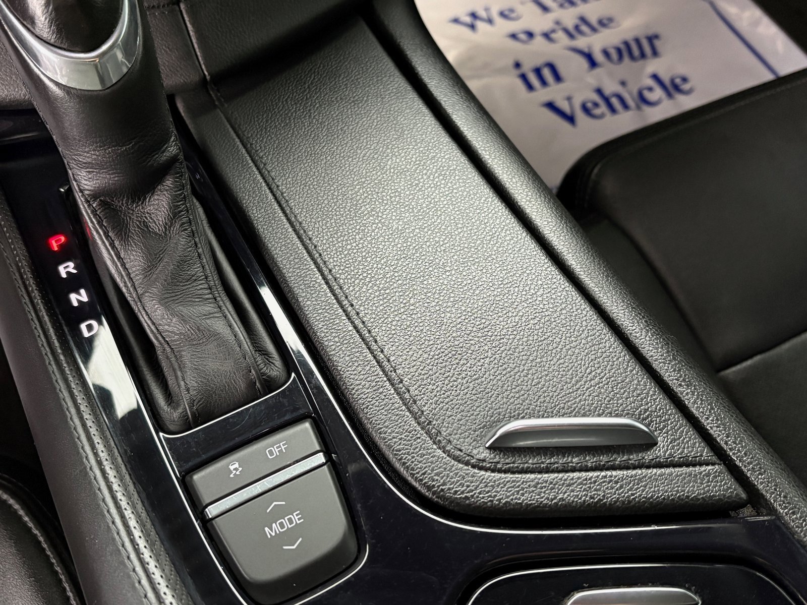 Used 2018 Cadillac CTS Luxury image 41