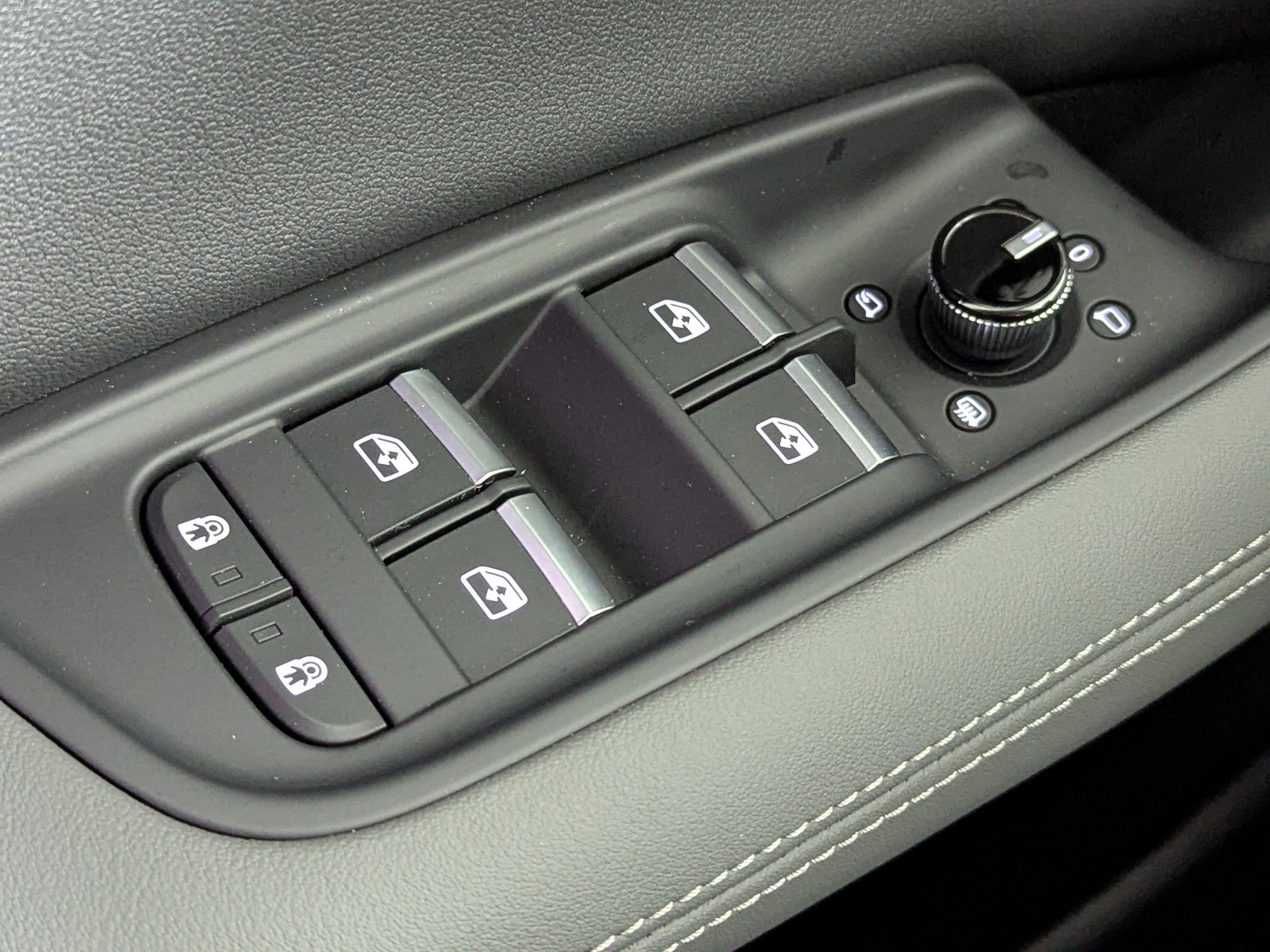 New 2026 Audi Q8 Premium Plus image 23