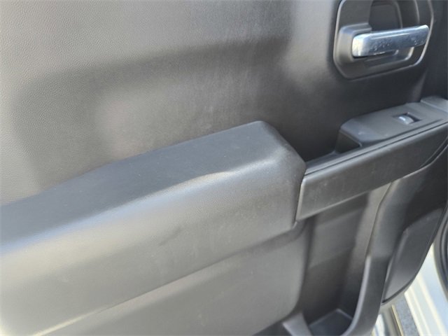 Used 2024 Chevrolet Silverado 1500 Custom w/ Rally Edition image 13