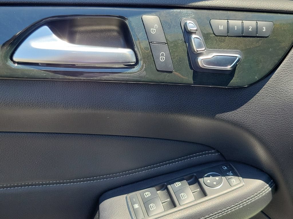 Used 2018 Mercedes-Benz GLE 350 4MATIC image 22