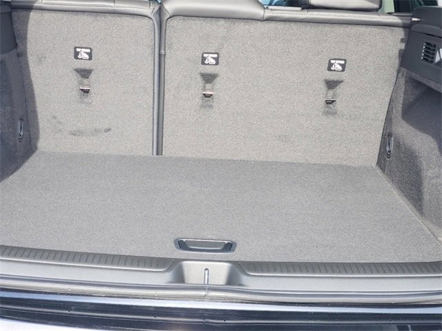 New 2025 Buick Envision Preferred image 20