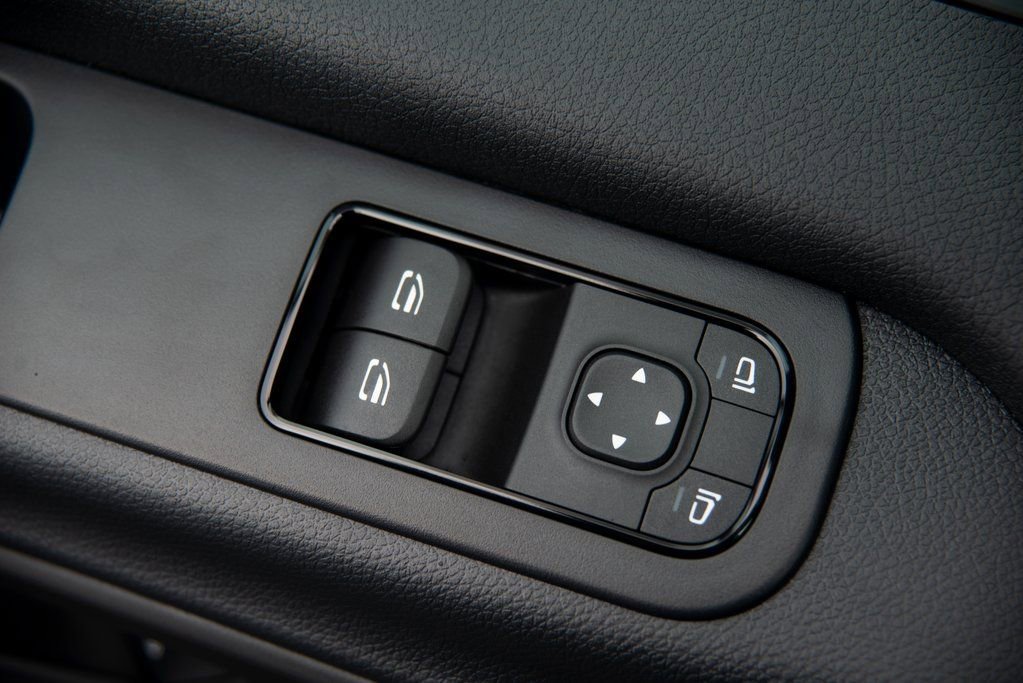 New 2025 Mercedes-Benz Sprinter 4500 image 23