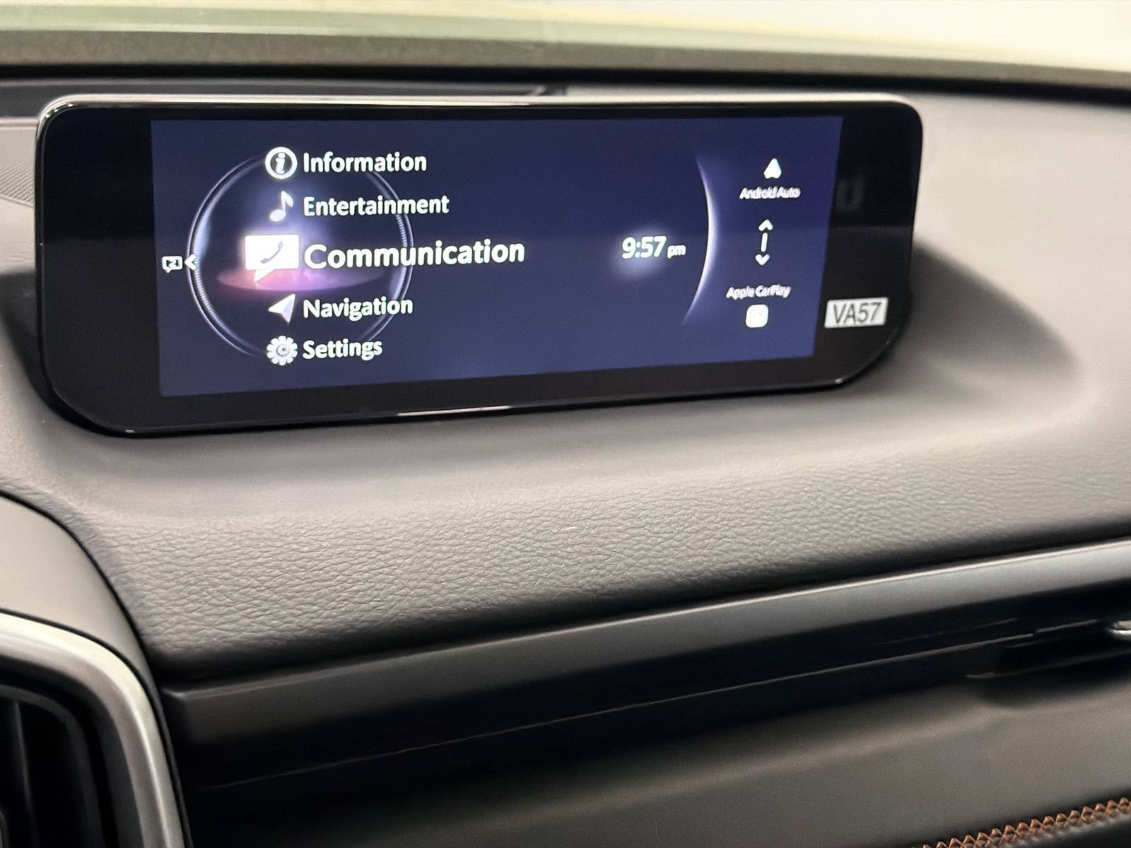 New 2026 MAZDA CX-50 AWD 2.5 S w/ Premium Package image 25