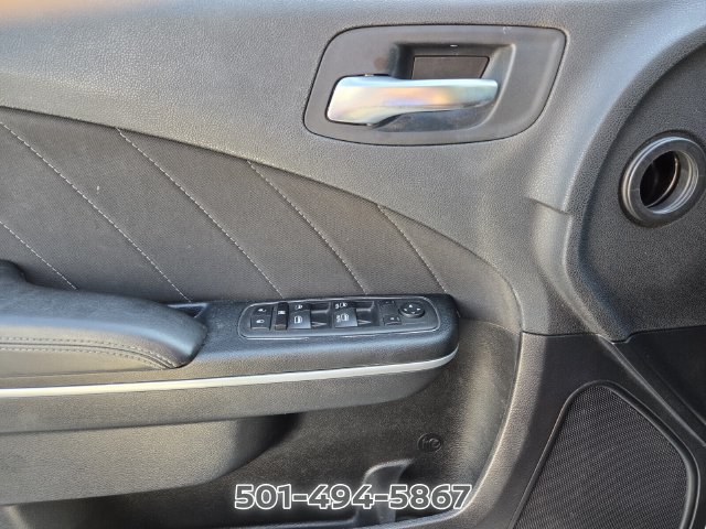 Used 2023 Dodge Charger SXT RWD image 24