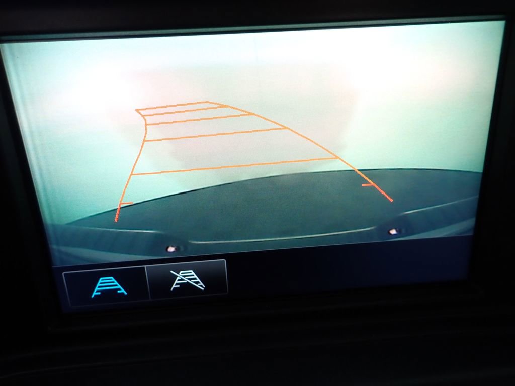 Used 2017 Chevrolet Silverado 2500 W/T w/ Snow Plow Prep Package image 2