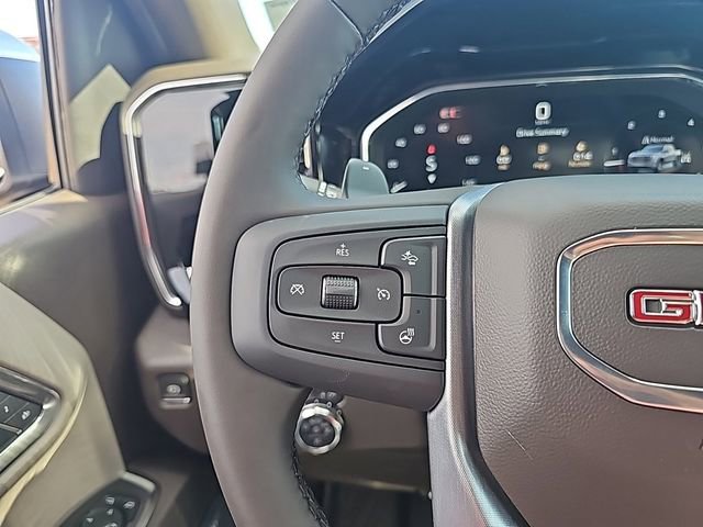New 2025 GMC Sierra 1500 SLT image 19