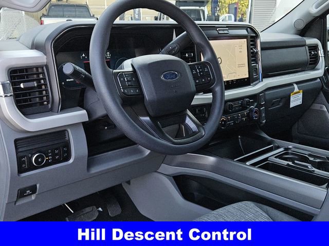 New 2026 Ford F350 XLT image 26