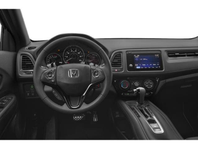 Used 2019 Honda HR-V Sport image 8