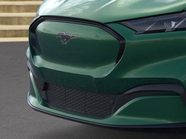 New 2026 Ford Mustang Mach-E Premium image 17
