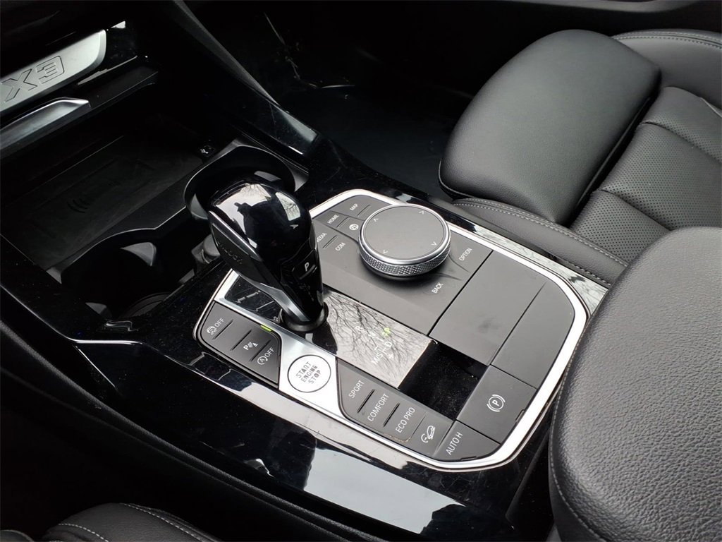 Used 2024 BMW X3 xDrive30i image 15