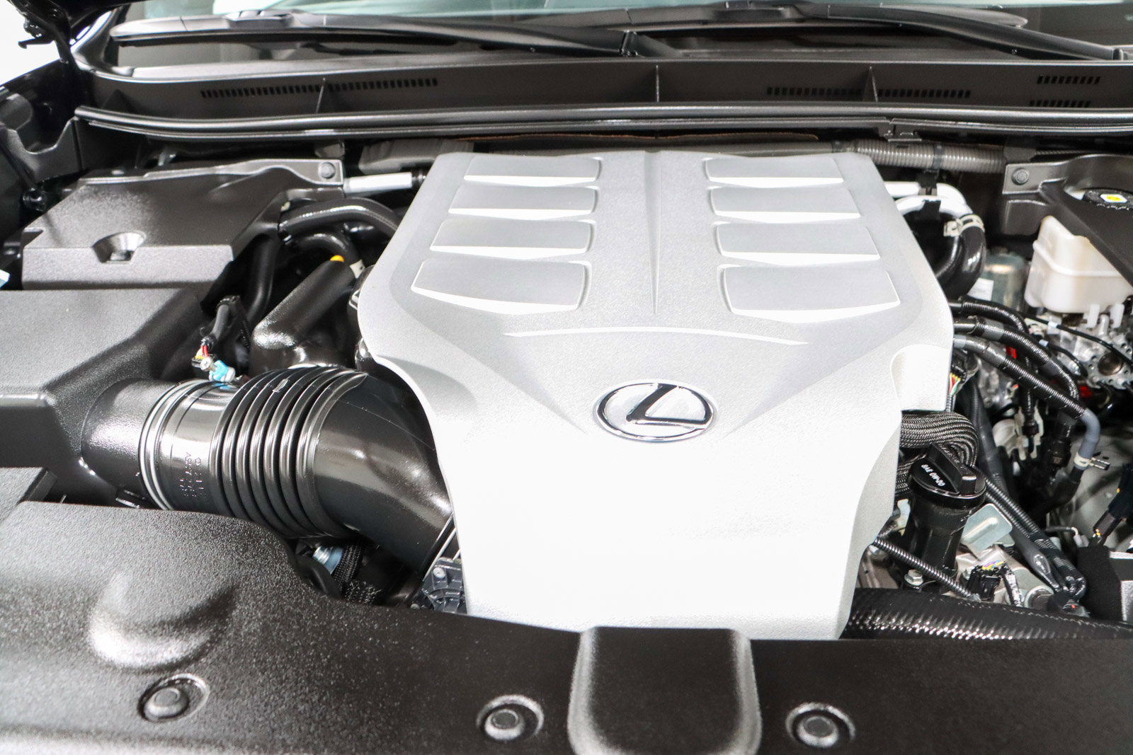 Used 2023 Lexus GX 460 Premium w/ Premium Package image 33