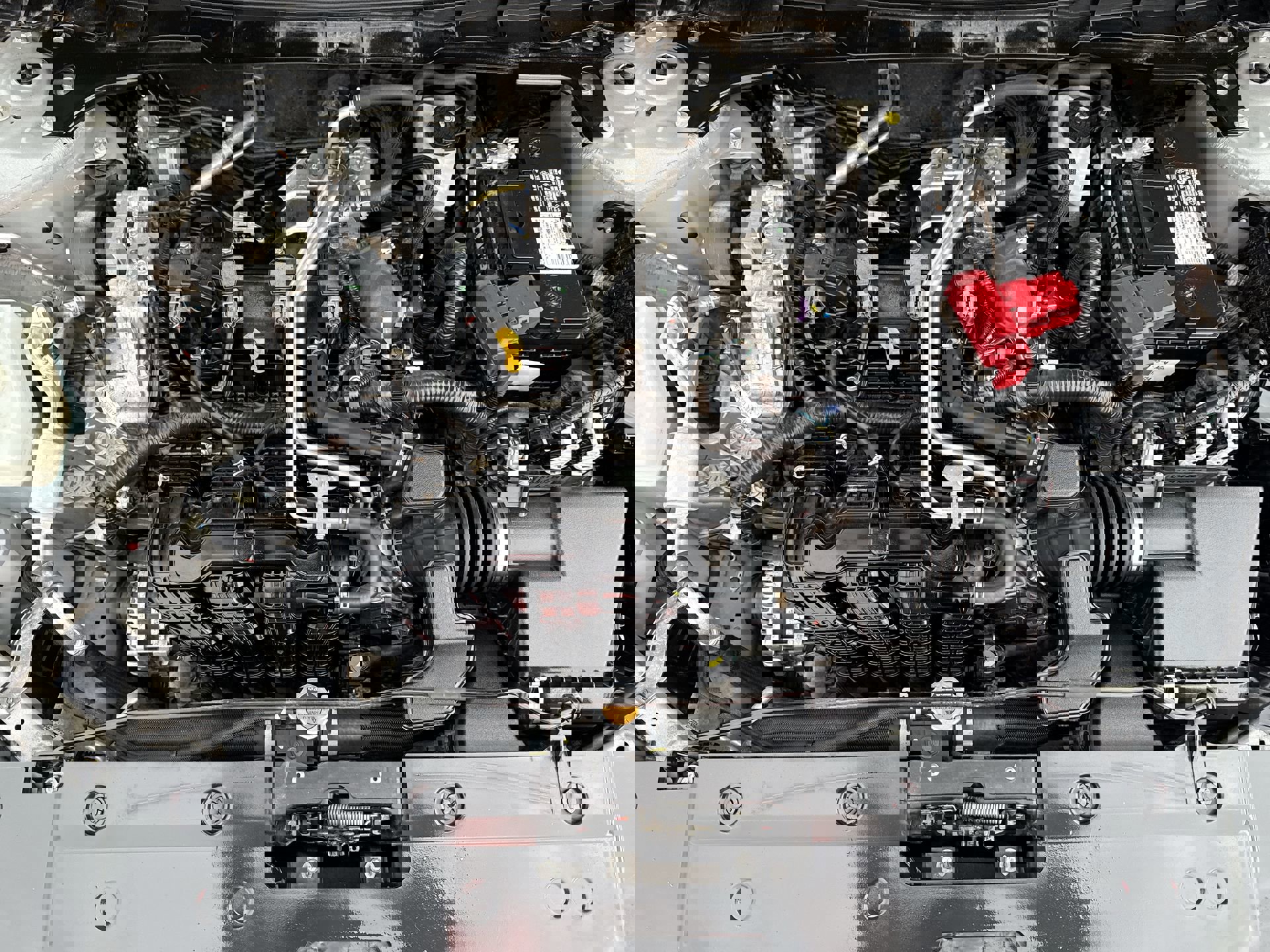 Used 2023 Nissan Altima 2.5 SV image 17