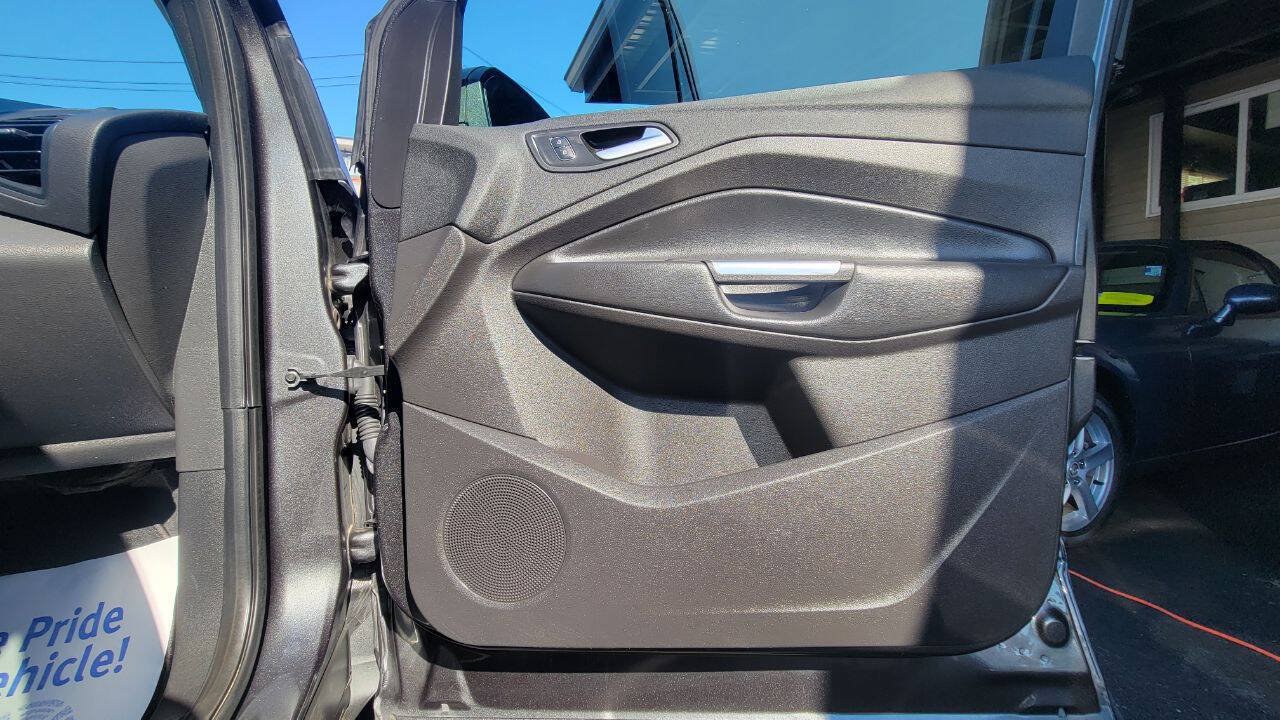 Used 2019 Ford Escape SE AWD/4WD image 18
