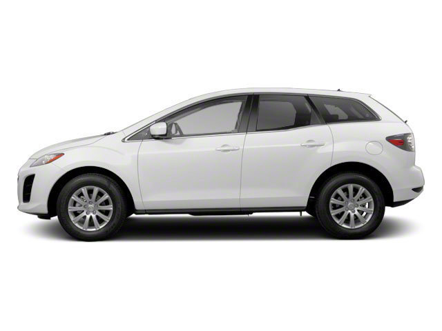 Used 2010 MAZDA CX-7 i Sport image 6