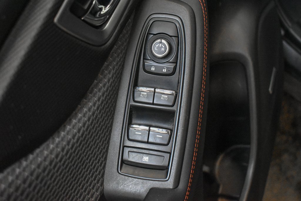 Used 2021 Subaru Forester Sport w/ Popular Package #2 image 21