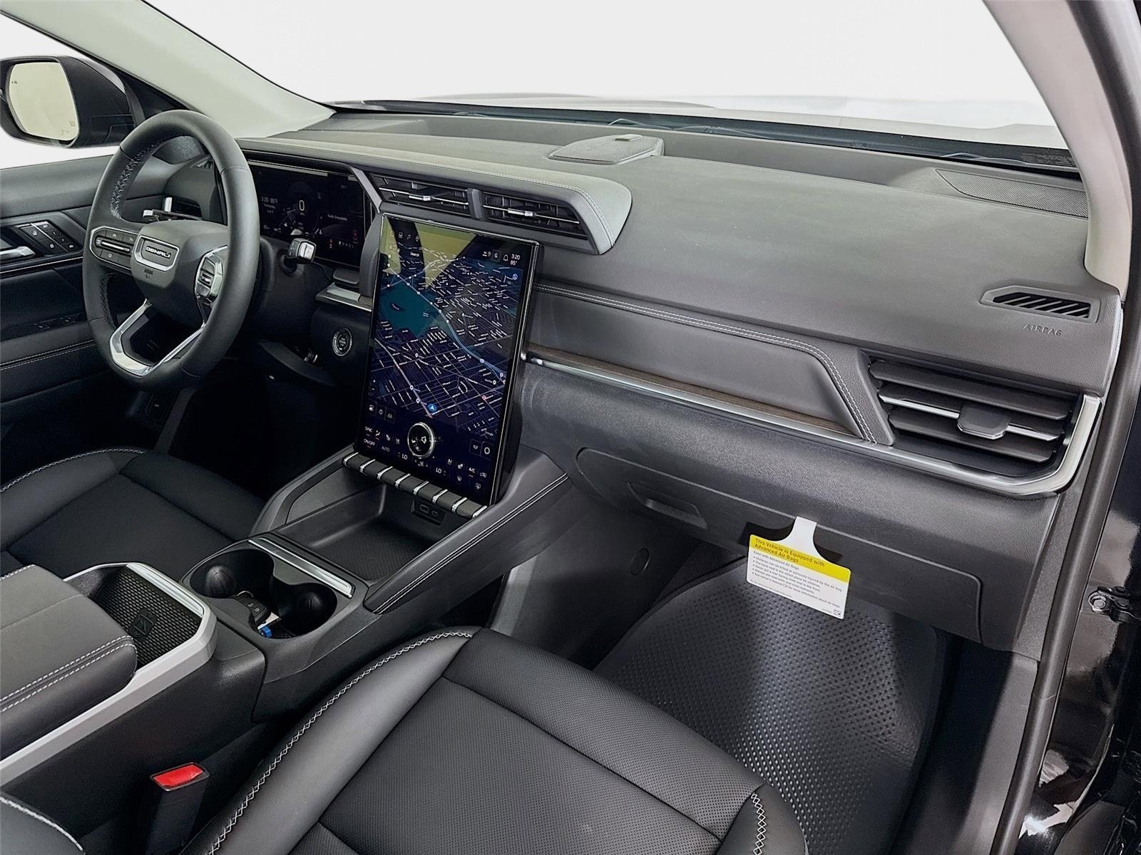 New 2026 GMC Terrain Denali AWD/4WD image 30