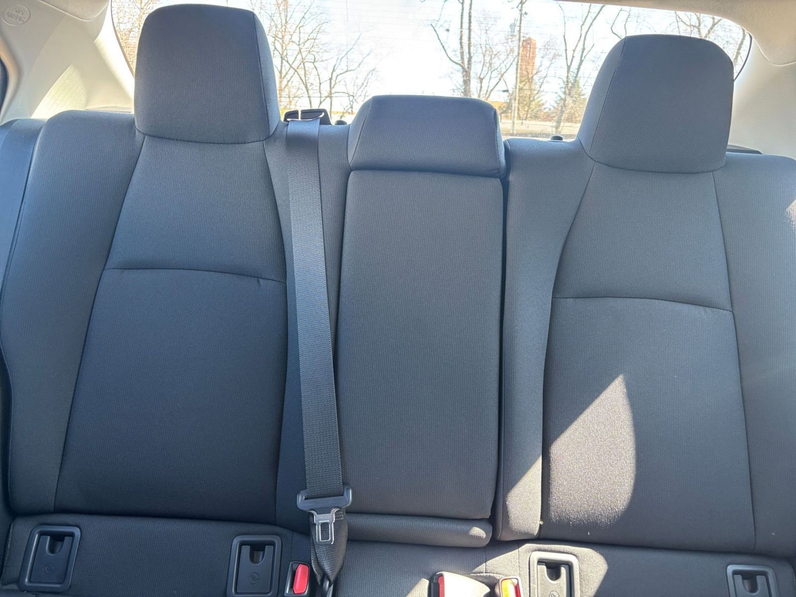 Used 2025 Toyota Corolla LE image 36