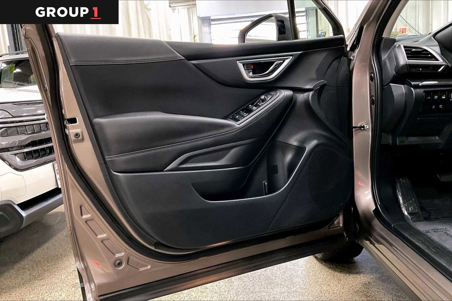 Used 2024 Subaru Forester Premium image 22