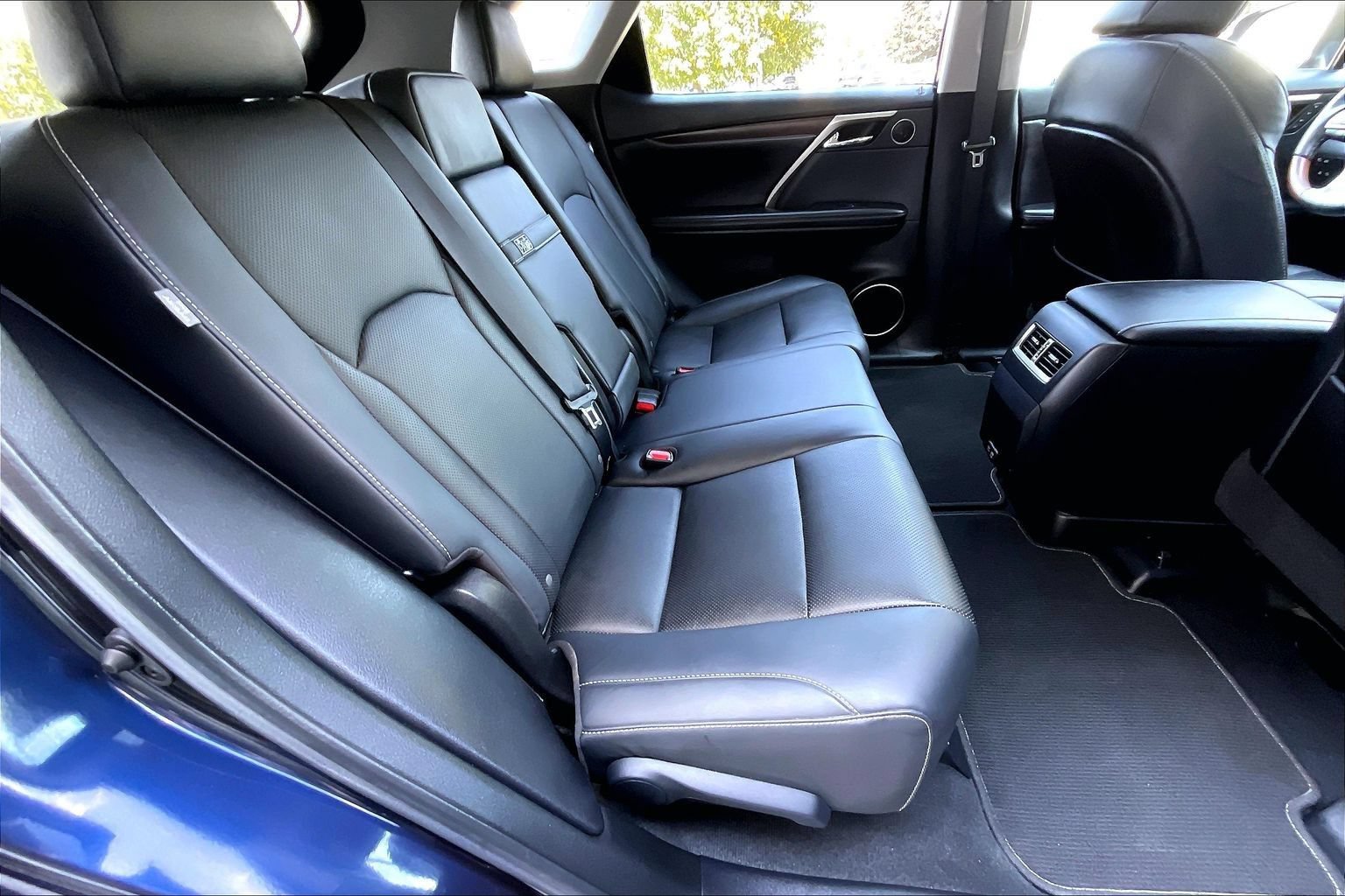 Used 2022 Lexus RX 350 AWD w/ Premium Package image 21