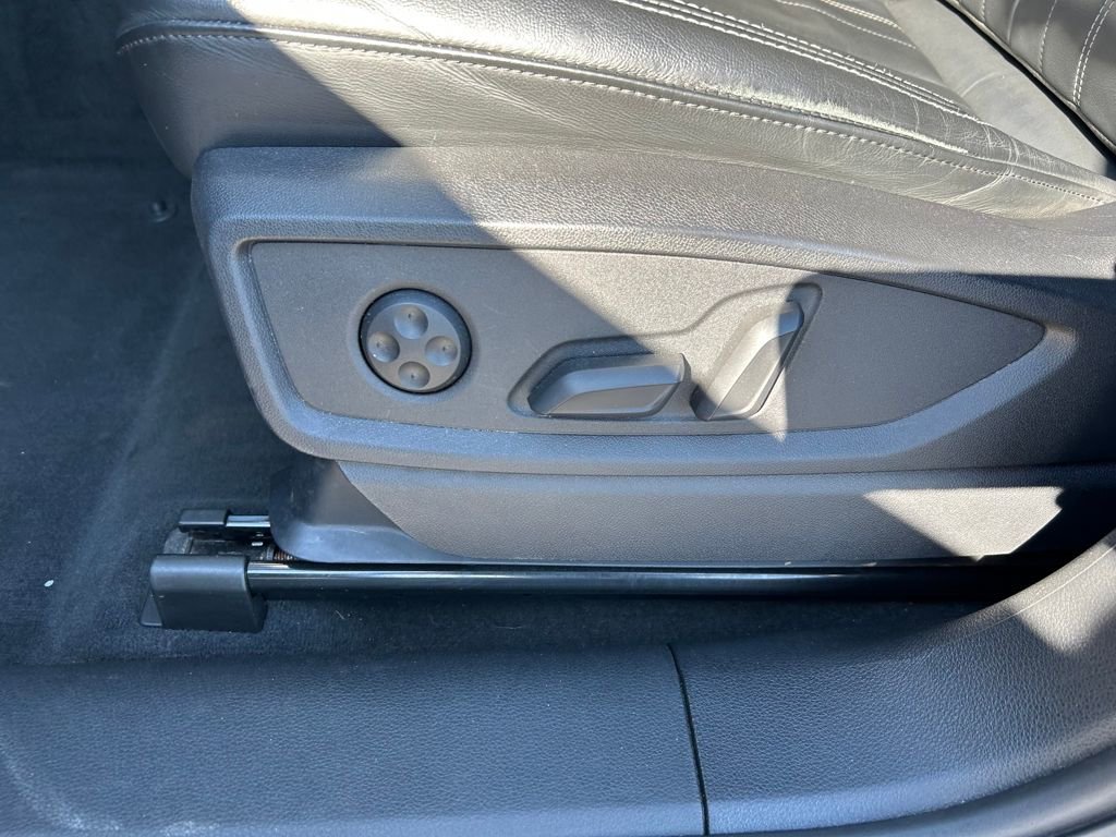 Used 2023 Audi Q5 2.0T Premium Plus w/ Premium Plus Package image 22