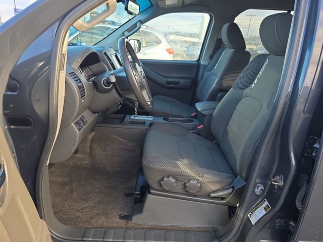 Used 2013 Nissan Xterra PRO-4X image 14