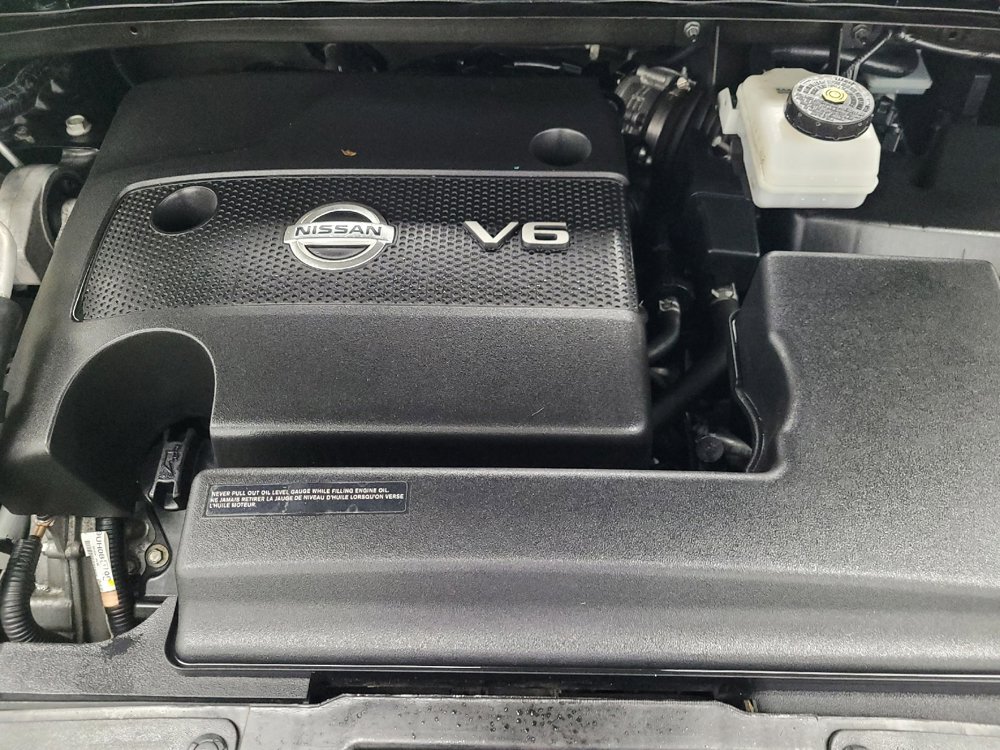 Used 2021 Nissan Murano S image 30