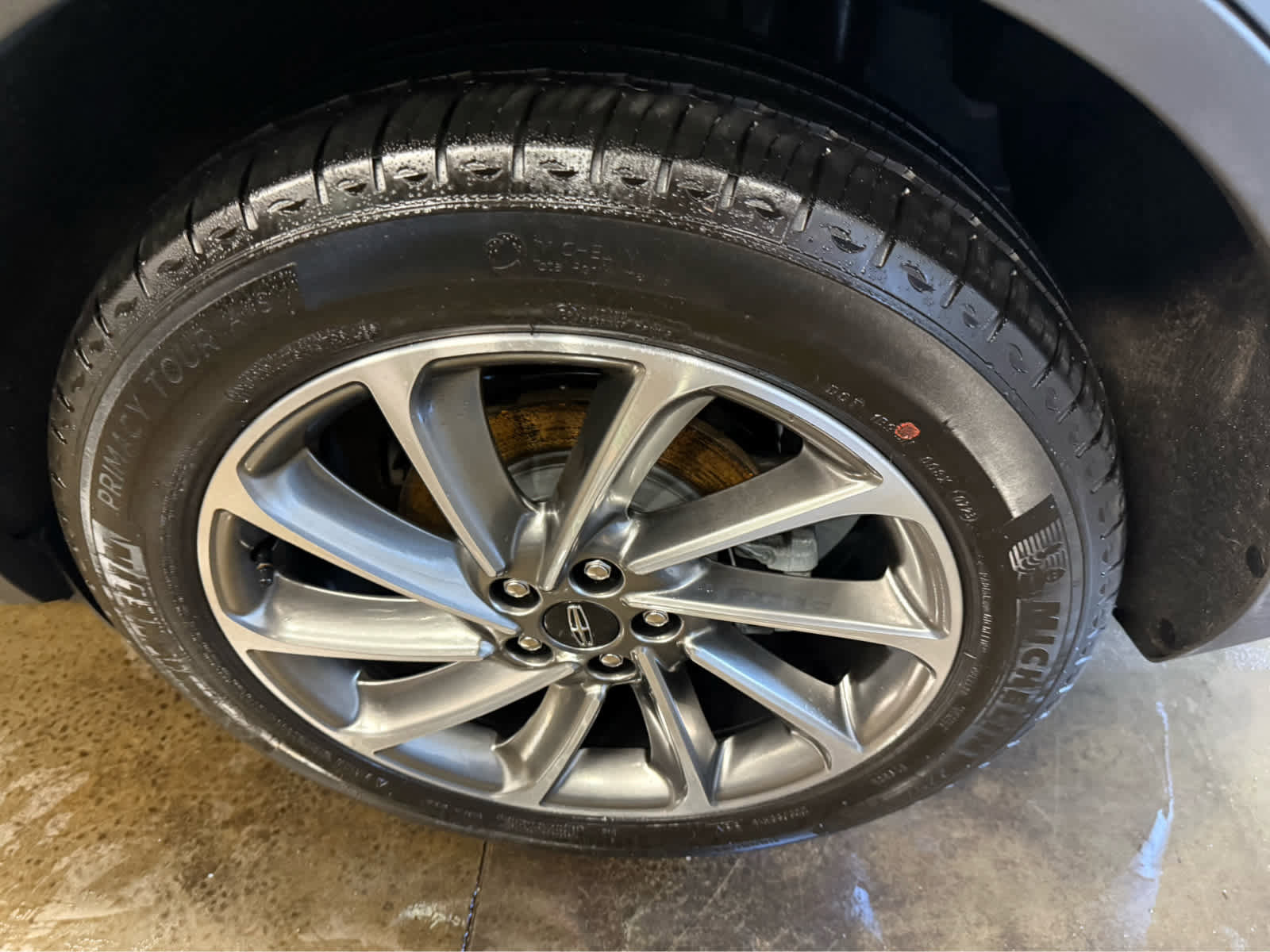 Used 2023 Lincoln Corsair AWD w/ Equipment Group 101A image 10