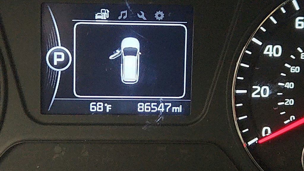 Used 2017 Kia Sorento FWD w/ LX Convenience Package image 15