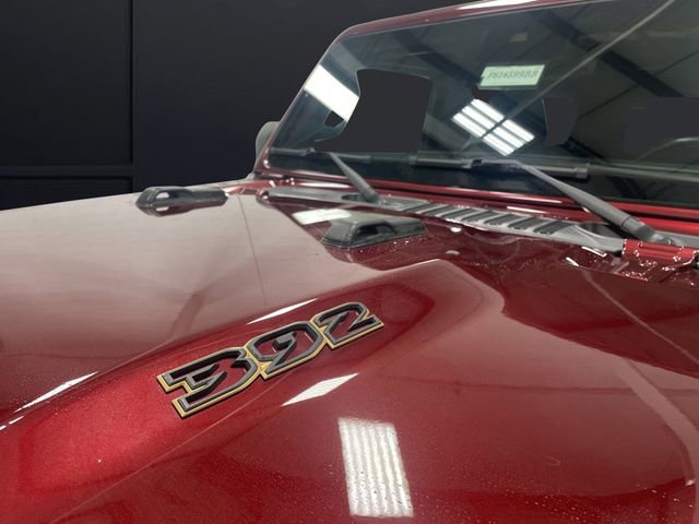 Used 2021 Jeep Wrangler Unlimited Rubicon w/ Trailer Tow Package image 38