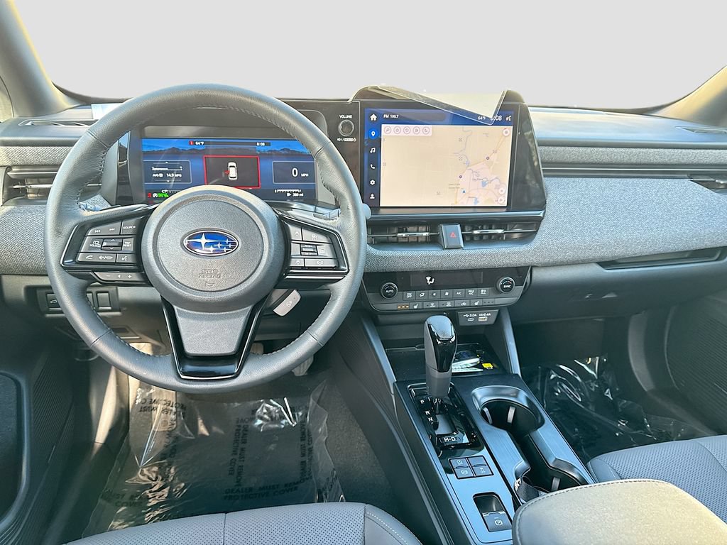 Certified 2026 Subaru Outback Limited AWD/4WD image 22