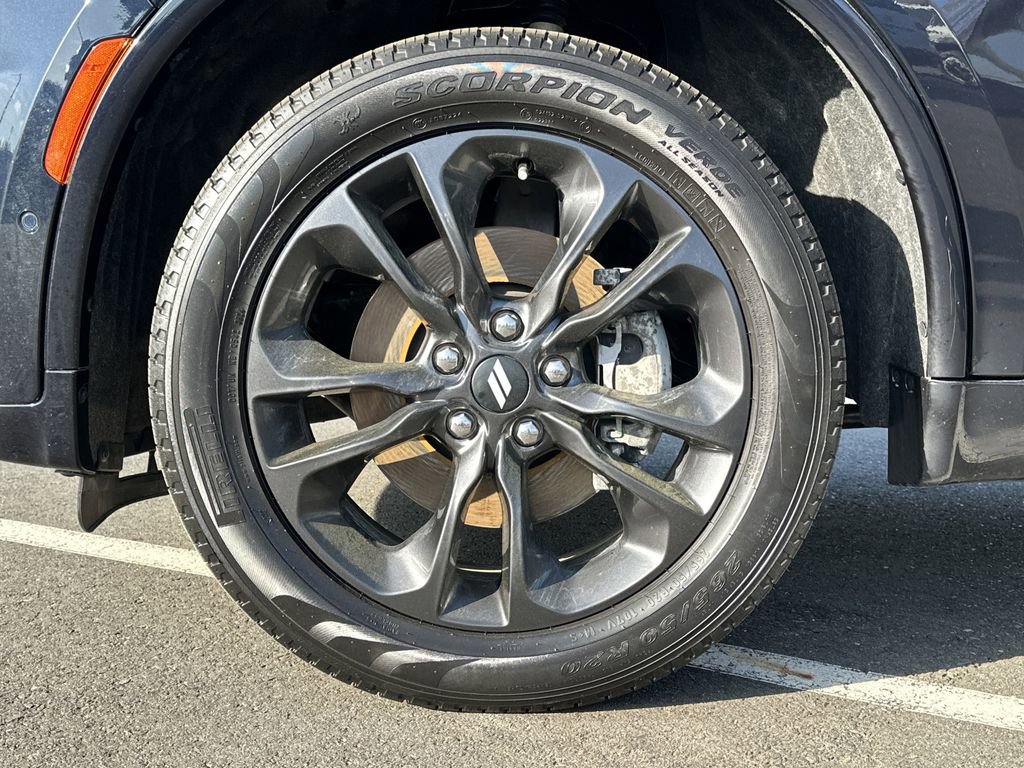 Used 2025 Dodge Durango GT image 17