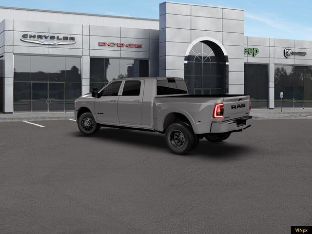 New 2026 RAM 3500 Limited image 4
