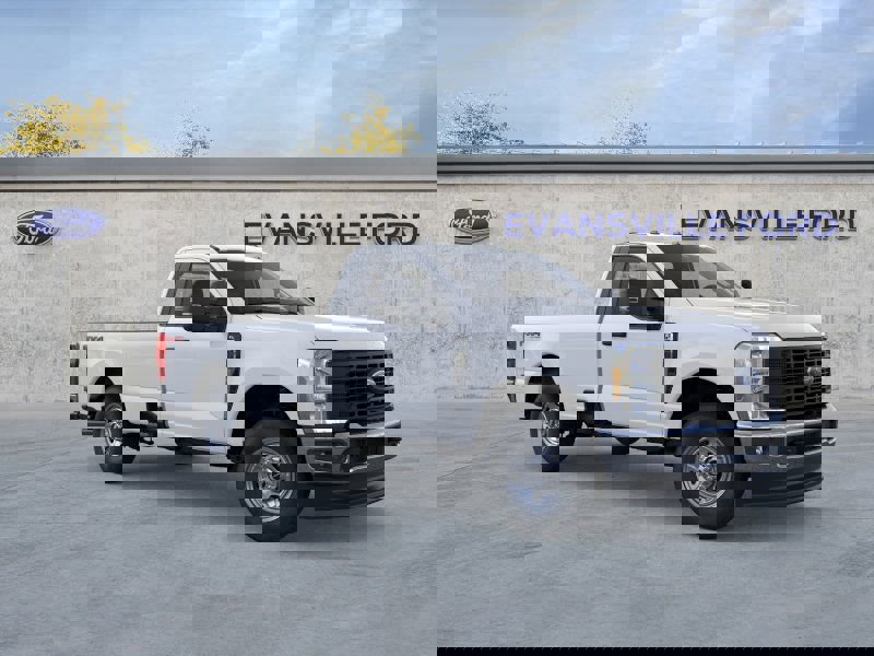 New 2026 Ford F250 XL w/ FX4 Off-Road Package image 7