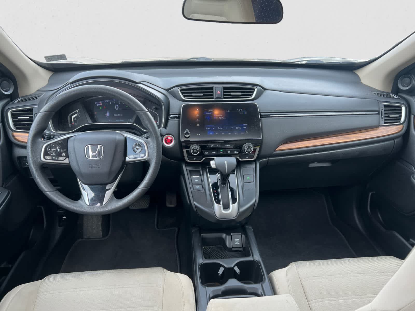 Used 2019 Honda CR-V EX image 12