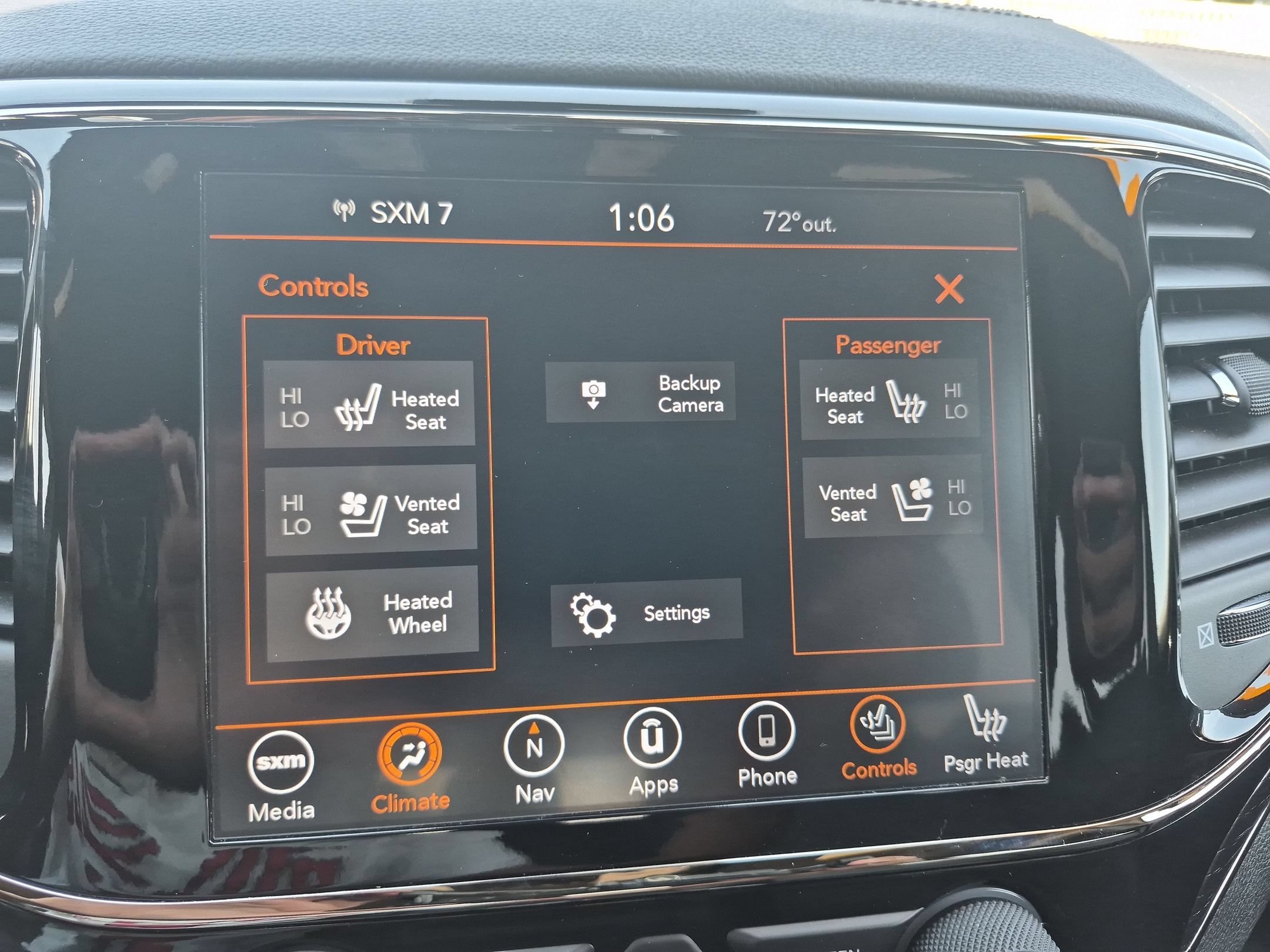 Used 2019 Jeep Grand Cherokee High Altitude AWD/4WD image 21