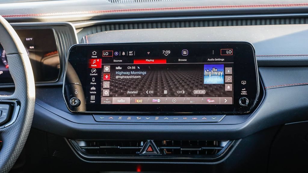 New 2026 Dodge Charger R/T w/ Blacktop Package AWD/4WD image 17