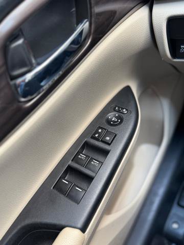 Used 2016 Honda Accord EX image 20