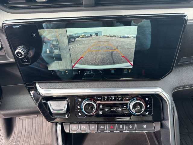 Used 2023 GMC Sierra 1500 Denali image 15