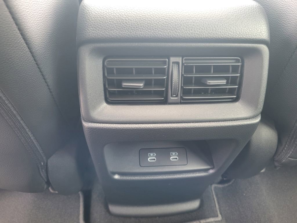 New 2026 Honda CR-V Sport Touring image 33