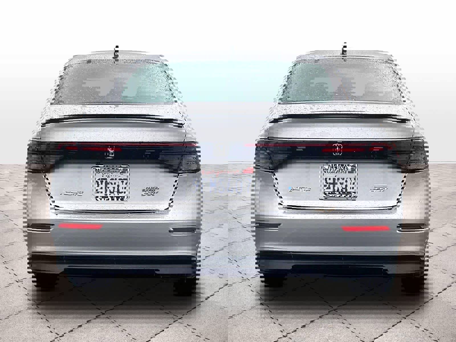 Used 2023 Honda Accord Sport image 6