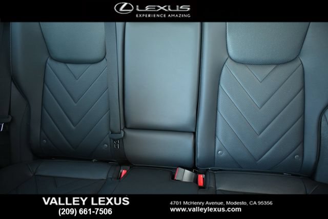 New 2026 Lexus NX 450h+ AWD w/ Luxury Package image 16