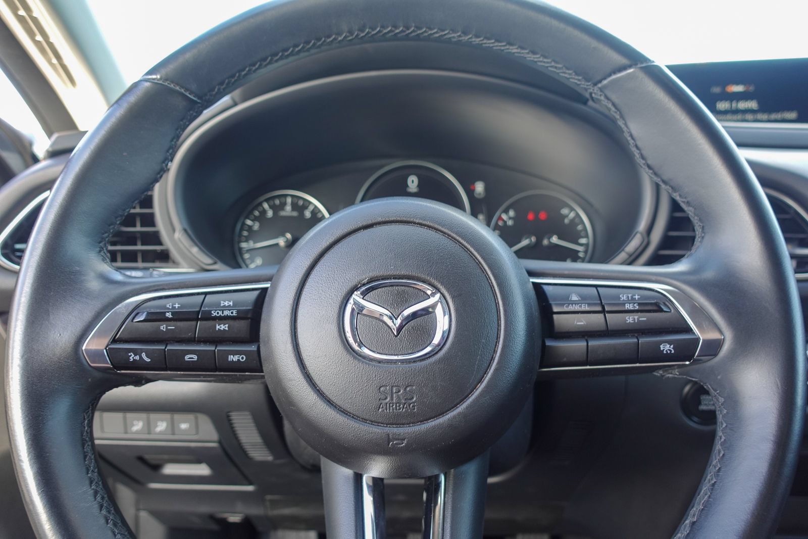 Used 2025 MAZDA CX-30 AWD 2.5 S w/ Preferred Package image 21