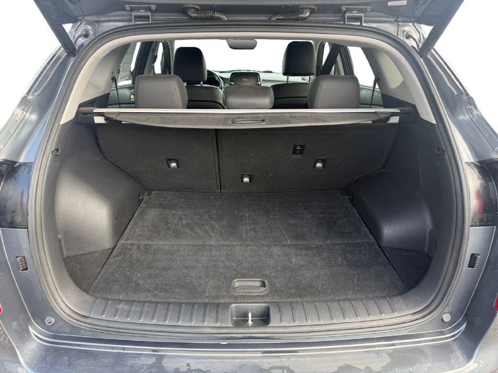 Used 2021 Hyundai Tucson Ultimate AWD/4WD image 43