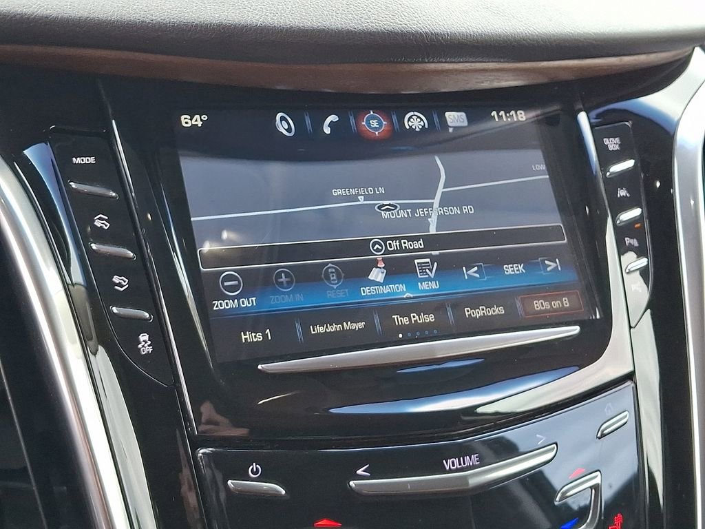 Used 2020 Cadillac Escalade ESV Premium Luxury RWD image 17