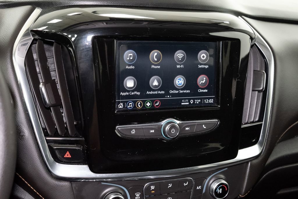 Used 2020 Chevrolet Traverse LS FWD image 14