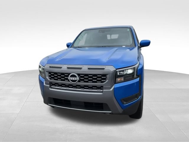 New 2026 Nissan Frontier SV w/ SV Convenience Package AWD/4WD video 4