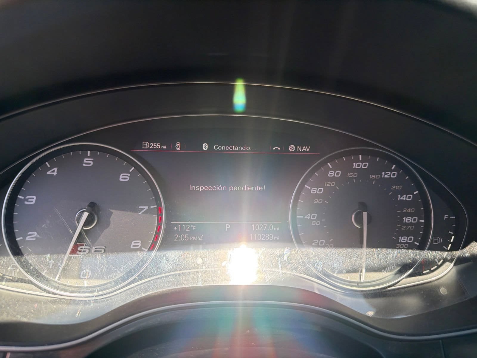 Used 2013 Audi S6 Prestige AWD/4WD image 2