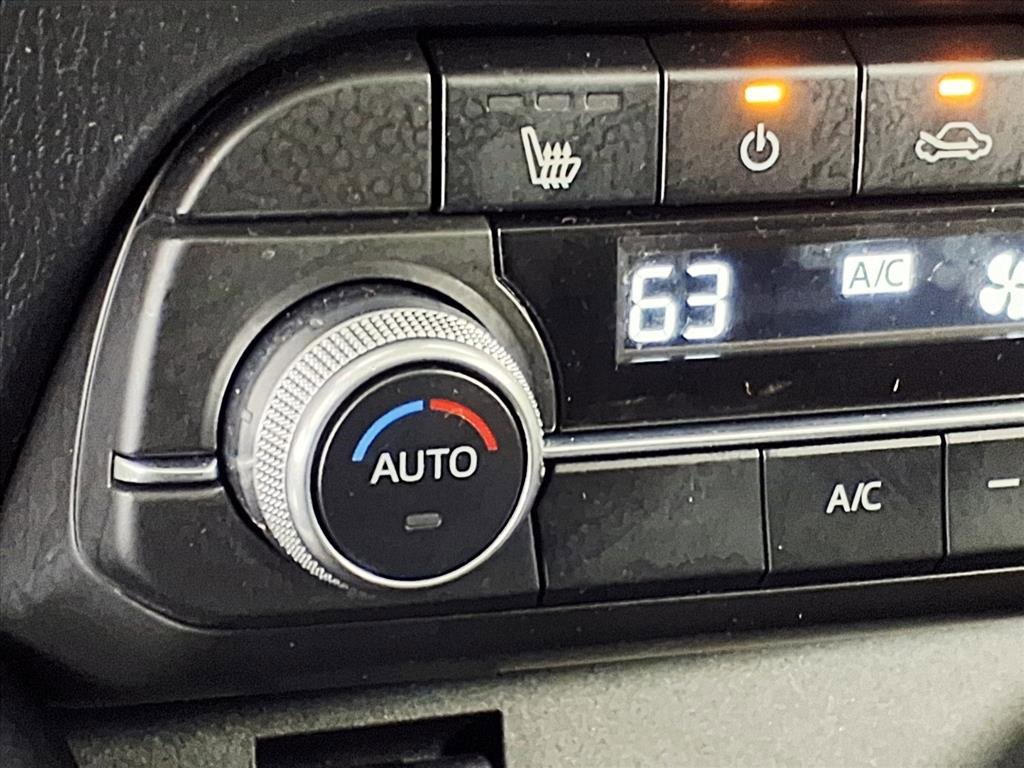 Used 2023 MAZDA CX-5 AWD 2.5 S w/ Preferred Package image 21